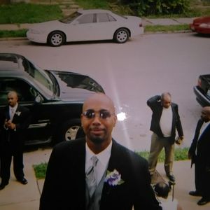 Meet your Posher, Pat